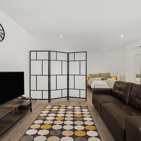 London Haven At Rutland House Apartment Ilford Ngoại thất bức ảnh