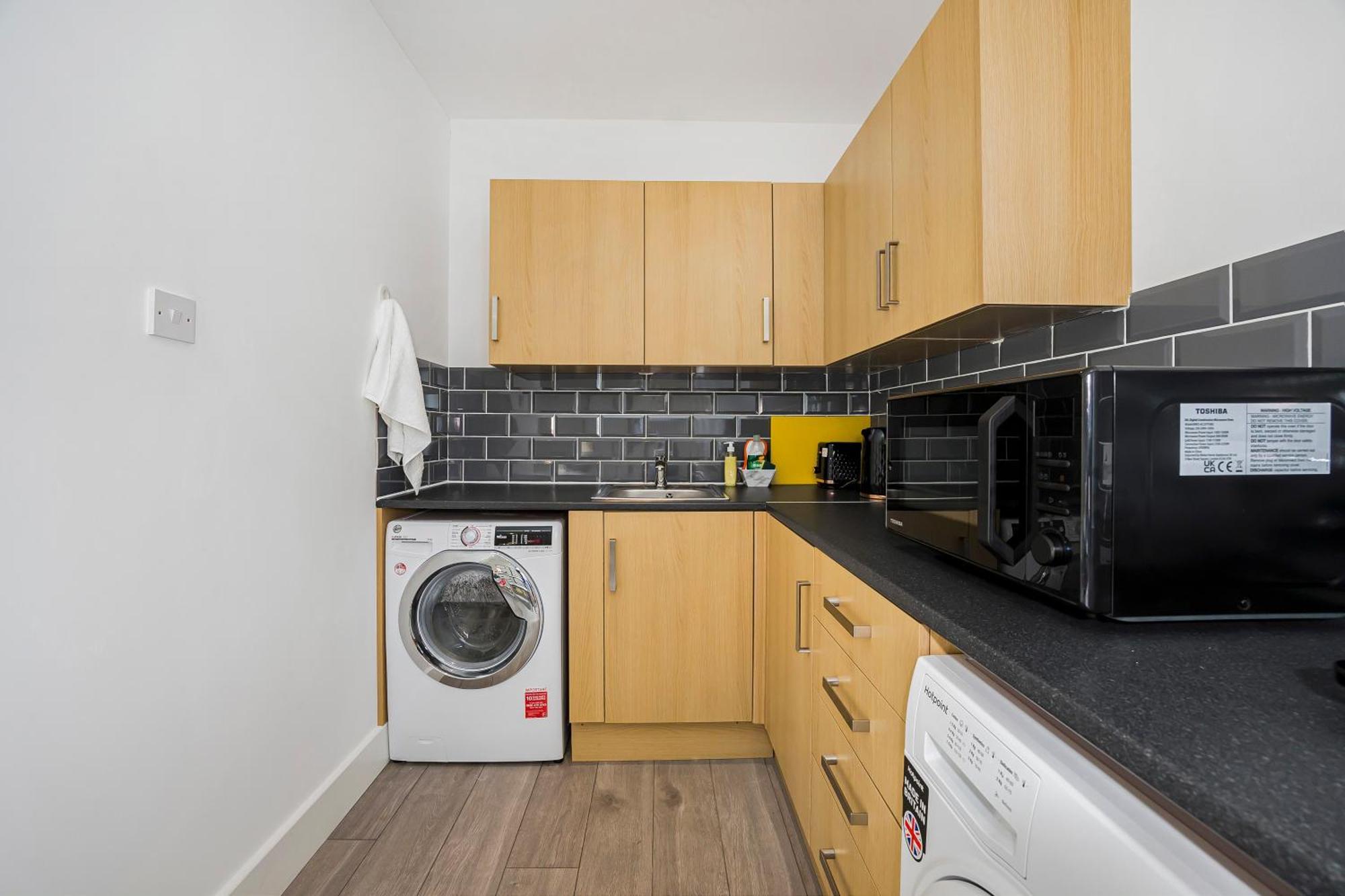 London Haven At Rutland House Apartment Ilford Ngoại thất bức ảnh