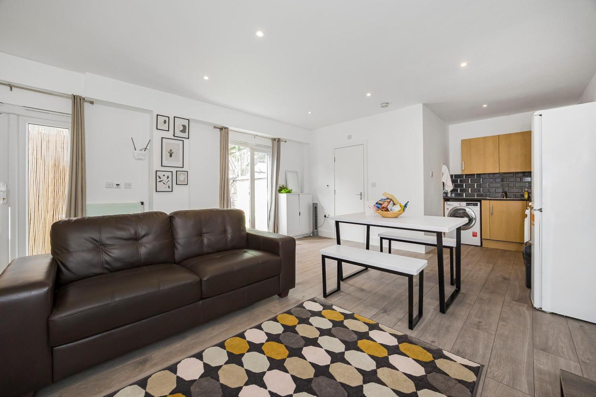 London Haven At Rutland House Apartment Ilford Ngoại thất bức ảnh