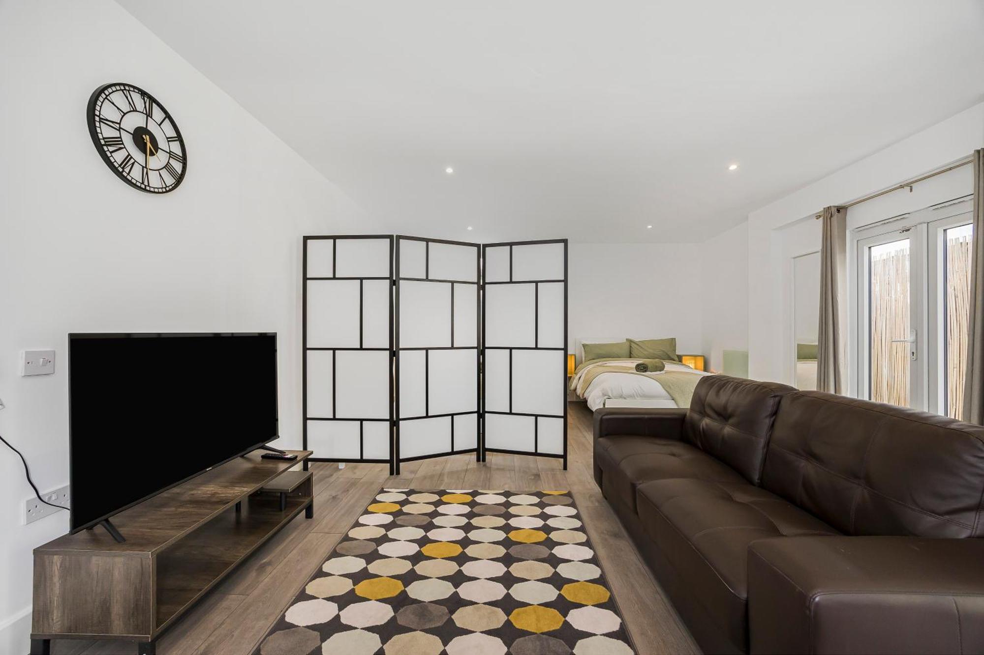 London Haven At Rutland House Apartment Ilford Ngoại thất bức ảnh