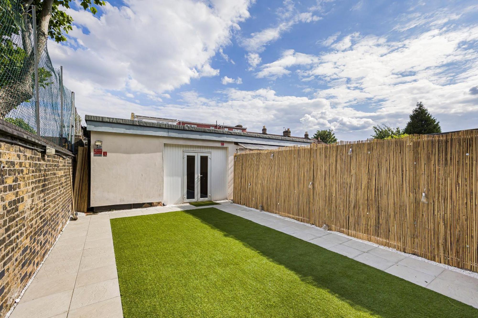 London Haven At Rutland House Apartment Ilford Ngoại thất bức ảnh