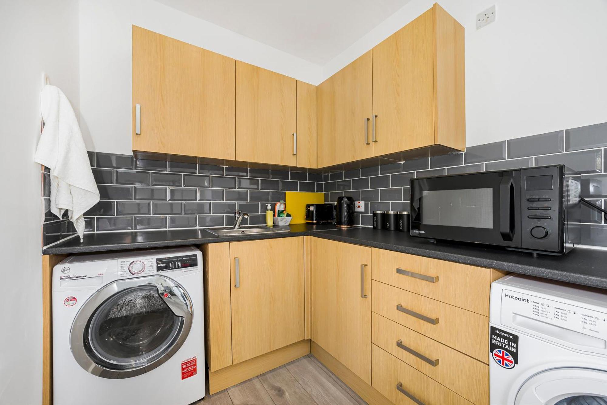 London Haven At Rutland House Apartment Ilford Ngoại thất bức ảnh