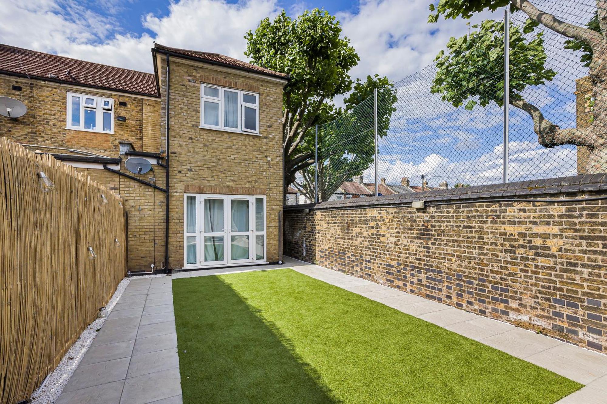London Haven At Rutland House Apartment Ilford Ngoại thất bức ảnh